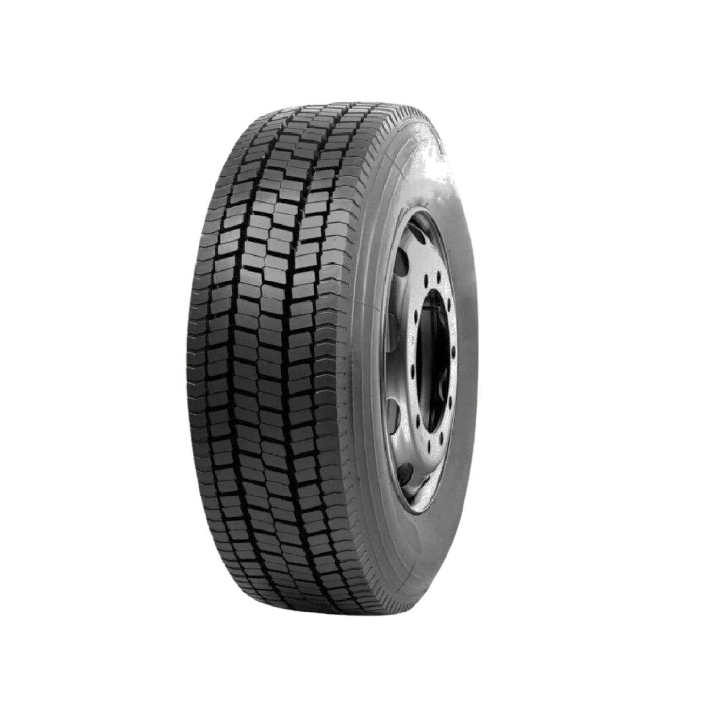 Llanta 11R24.5 149/146M DERUIBO DRB582
