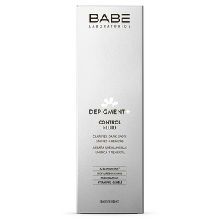 Babe Depigment Control Fluid 40 ml