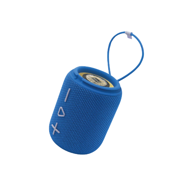 Bocina Portátil SANKEY SM-362