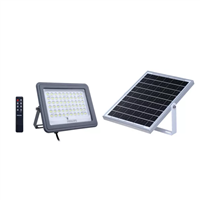 Reflector Led Solar 1500 Lumen