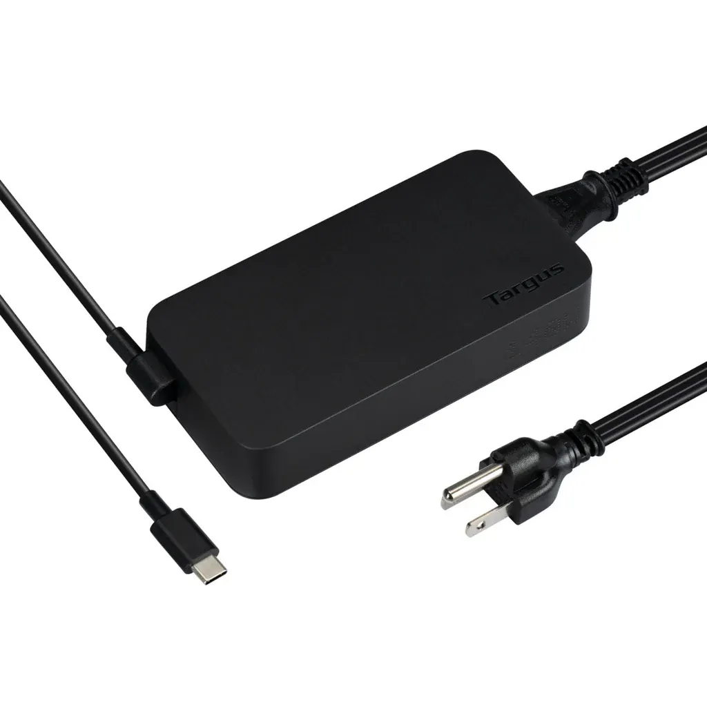 CARGADOR UNIVERSAL TARGUS – USB-C – 140W