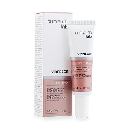 CUMLAUDE VIDERAGE 30 ML