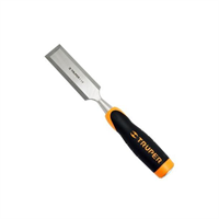 Formon Mango Ergonomico 1 1/4" Truper