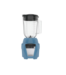 Licuadora De Botones Black And Decker Ice Crush Color Indigo Cl