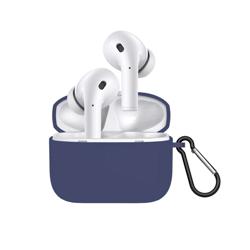 Audífonos Inalámbricos Argom, Skeipods E70, Color Azul