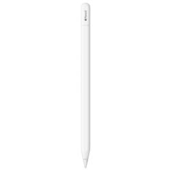 Lapiz Digital Apple Con Cargador USB-C