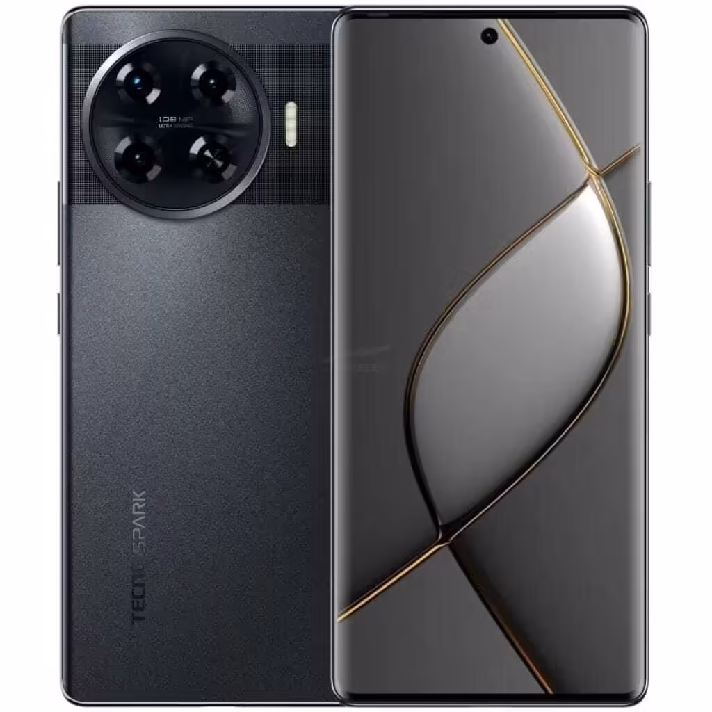 TECNO SPARK 20 PRO+ 16(8+8)+256GB