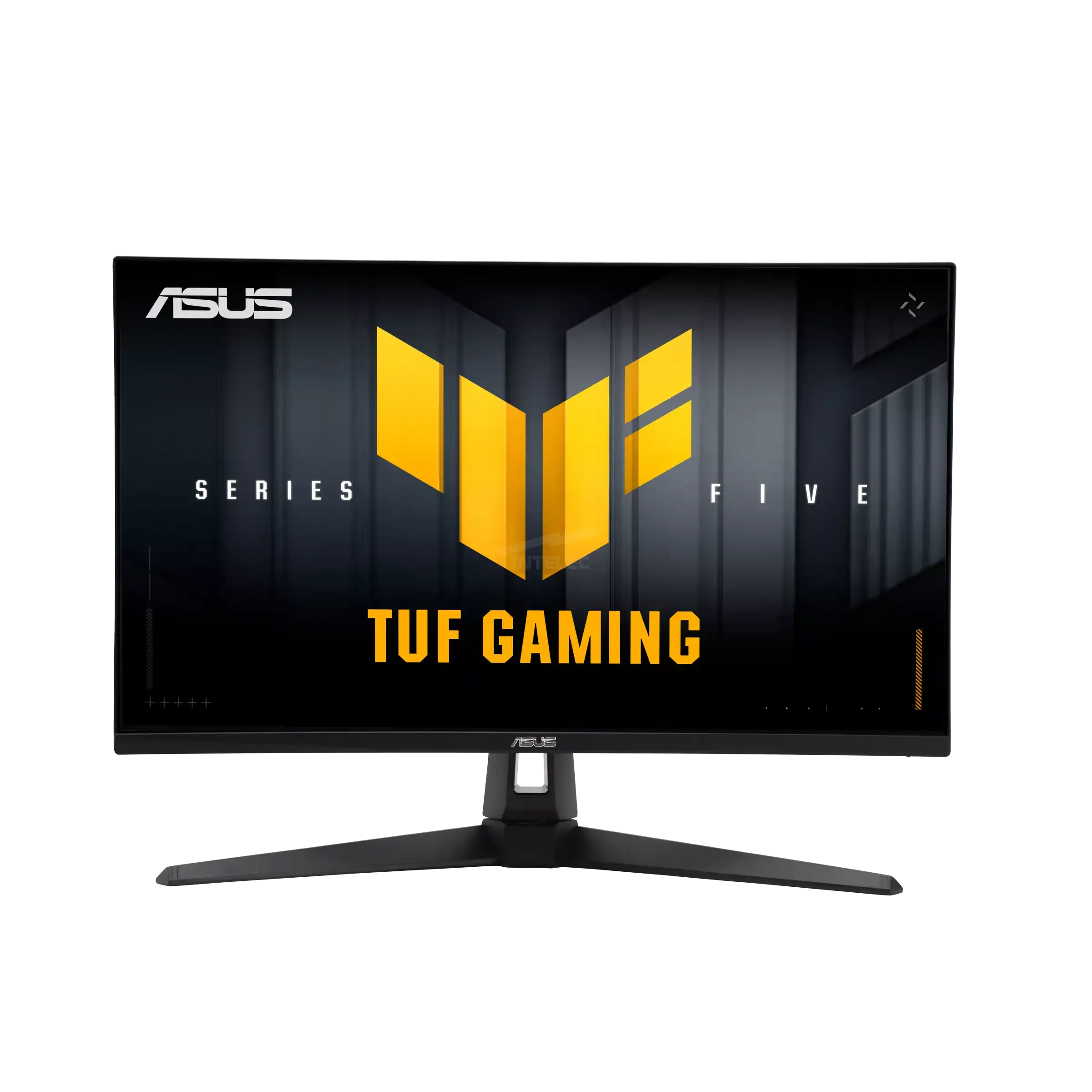 ASUS TUF Gaming 27 2K HDR Gaming Monitor (VG27AQ) - QHD (2560 x