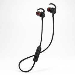 Audífonos Inalámbricos Maxell Solid+ EB-BT100 347777, Bluetooth