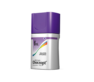 DORZOPT OFTALMICO