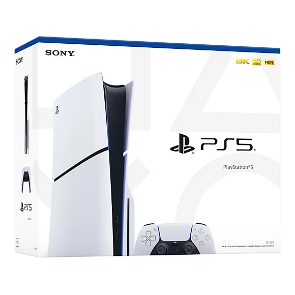 PlayStation 5 Disco Slim PS5