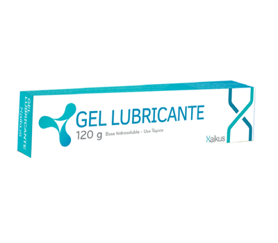CALOX GEL LUBRICANTE