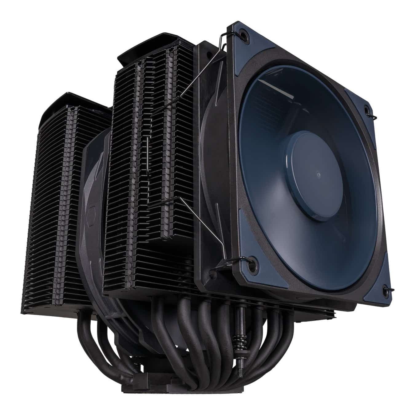 VENTILADOR COOLER MASTER MASTERAIR MA824 STEALTH