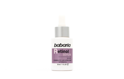 Babaria, Serum facial, retinol C, 30 ml