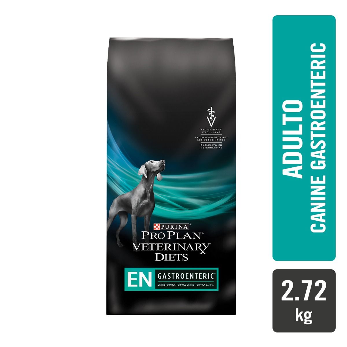 PPVD CANINE EN 6 LB
