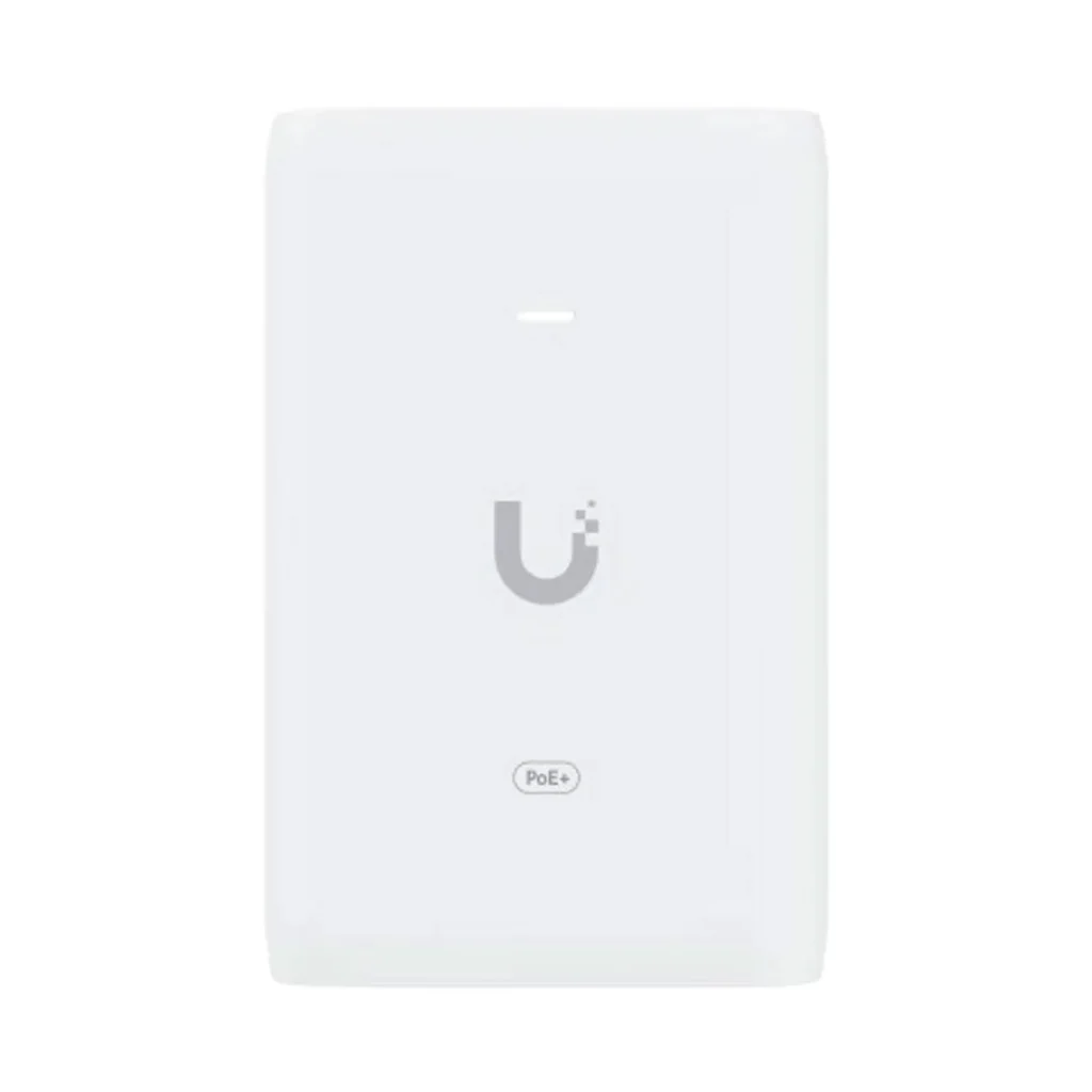 Ubiquiti Adaptador 2.5G PoE+ (30W), UACC-PoE+-2.5G