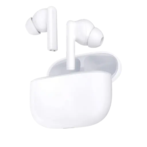 Audífonos HONOR Earbuds X7 Lite Blanco