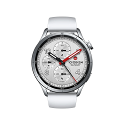 Reloj Inteligente Xiaomi Watch S5, GPS, Pantalla AMOLED 1.48 Pu