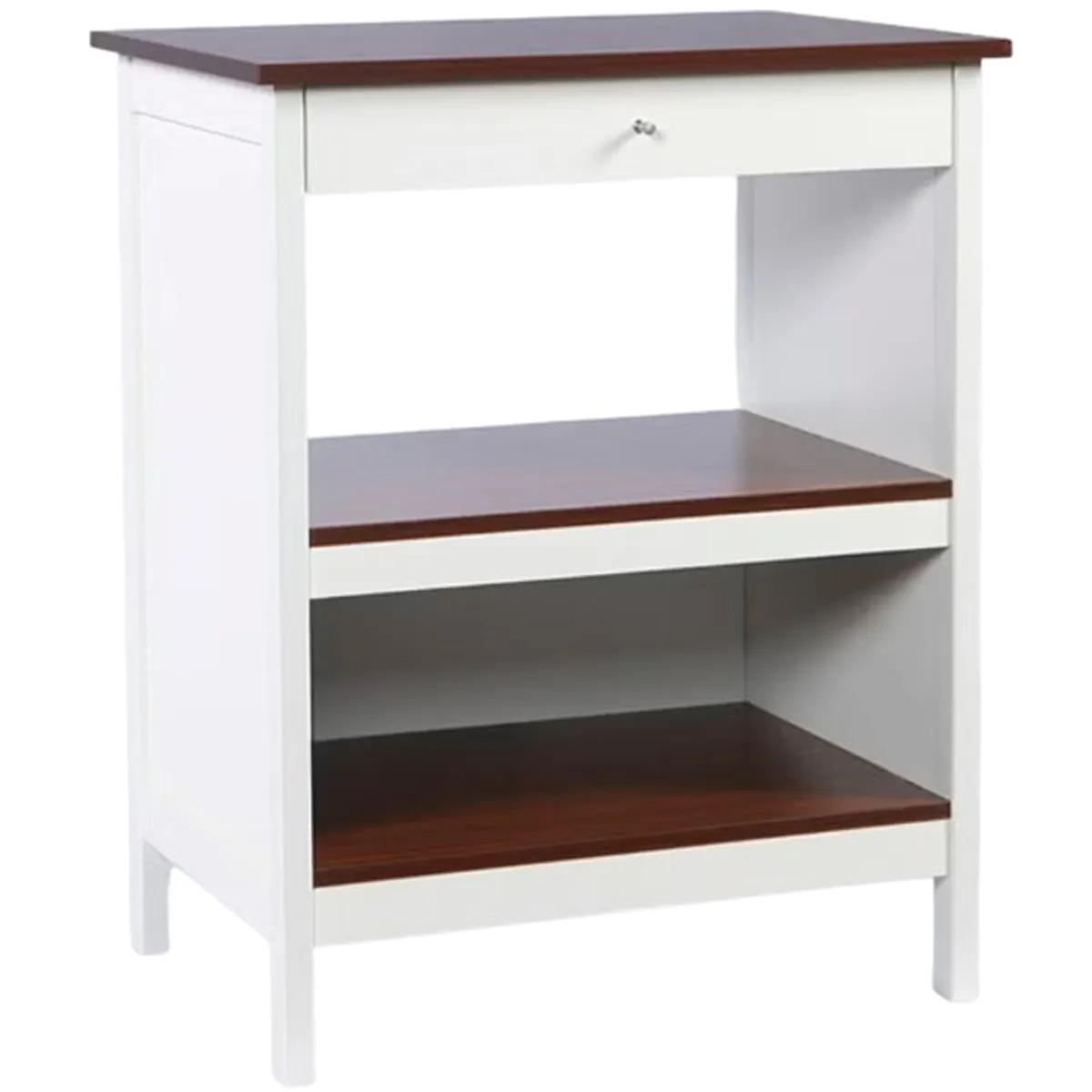 Mueble de Cocina Mia KW10183 Blanco