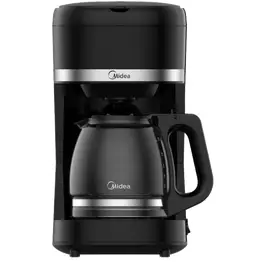 Cafetera Midea 12 Tazas TCF010950MD