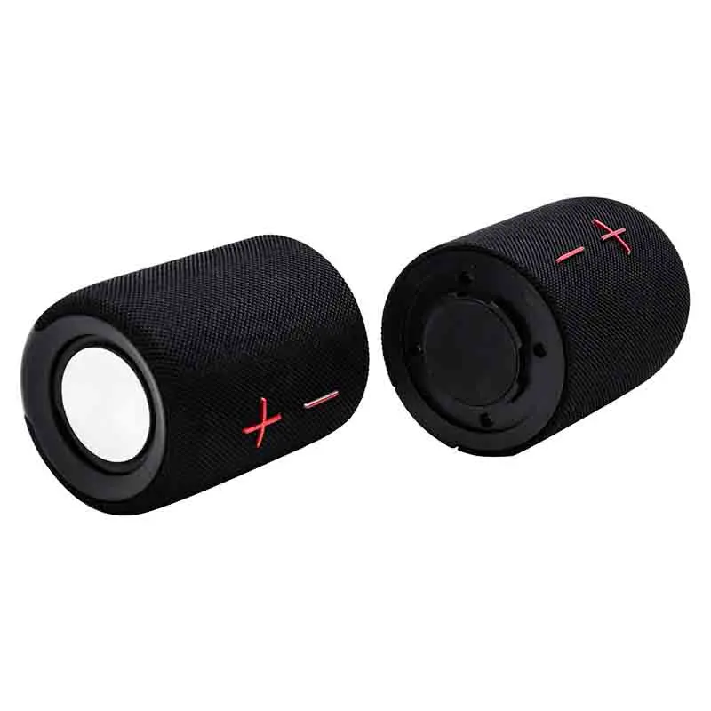 Parlantes 2 en 1 recargables Bluetooth 20 W VTA