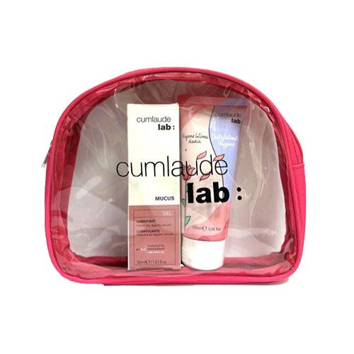 KIT LUBRICACION M.L Gel 30 ml +H.I.D. GEL 100 ml