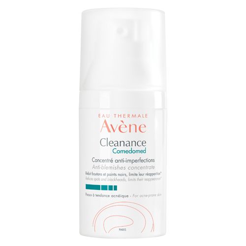 COMEDOMED AVENE CLENANCE 30 ML