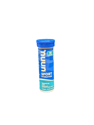 NUUN SPORT TROPICAL