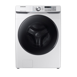 Lavadora Samsung WF6000R Blanco