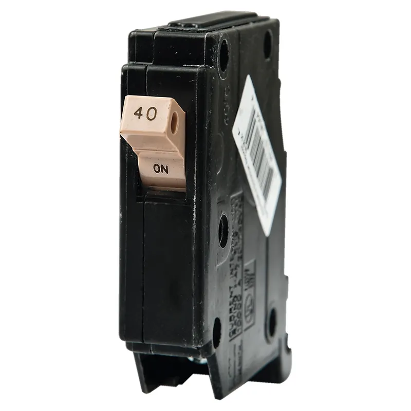 Breaker de enchufar 1 x 40 Cutler-Hammer
