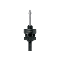 Mandril Para Broca Sierra 7/16" Truper