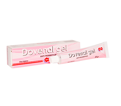 DOVENAL 2% GEL 35GRS