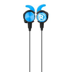 Audífonos Gaming Alámbricos Con Micrófono Radioshack, Core, Col