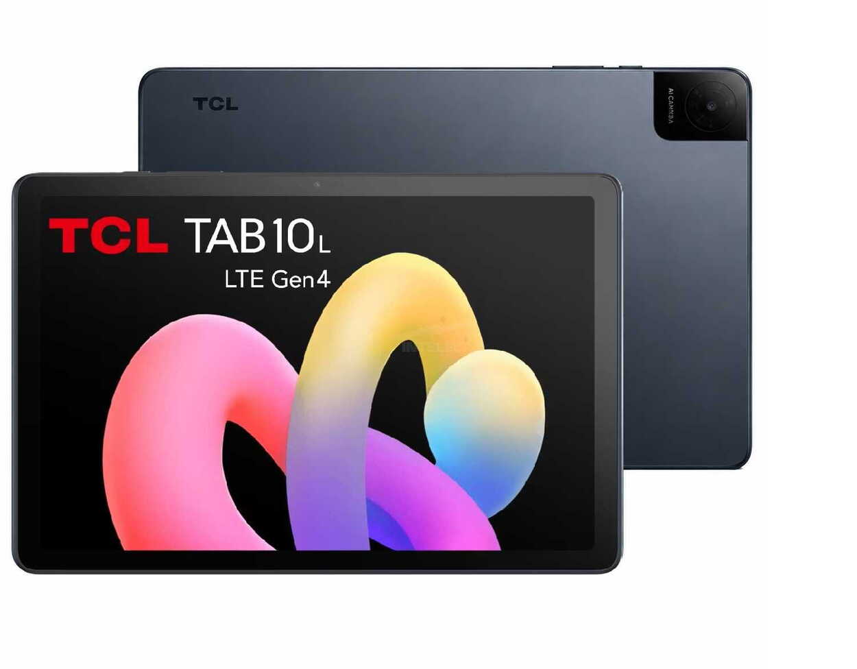 TABLET TCL TAB 10L GEN4 4GB – 64GB – 10.1″ – LTE – ANDROID