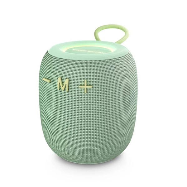 Energy Sistem Parlante portátil BT menta
