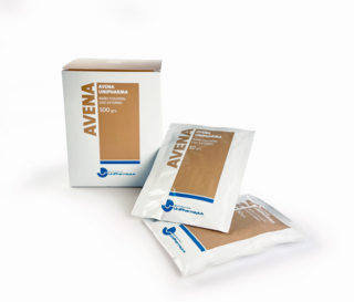 Avena Unipharma Baño Coloidal 1 sobre con 50 g