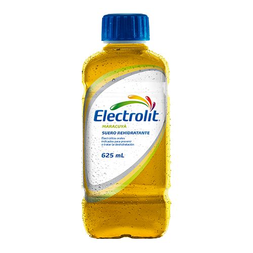 SUERO ELECTROLIT MARACUYA 625 ML