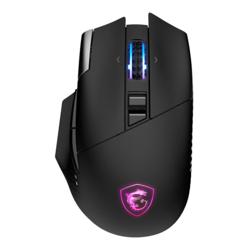 Mouse Gaming Rgb Msi Versa Pro S12-4301360-Cla | Inalámbrico 2.