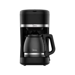 Midea Cafetera 12 Tazas - MCD12MWCK