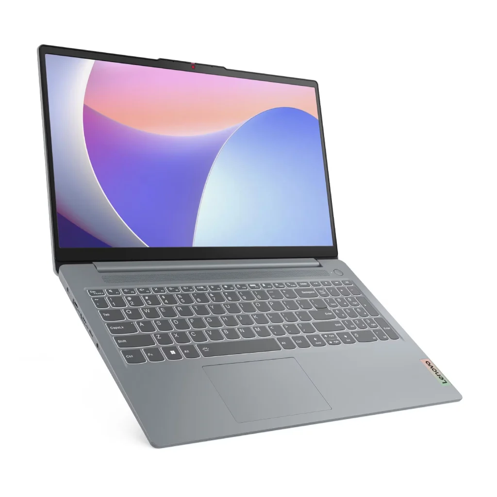 Laptop Lenovo IdeaPad Slim 3 15IRU8 Intel Core™ i3-1315U 8 GB SSD 512 GB 15.6" Arctic Grey