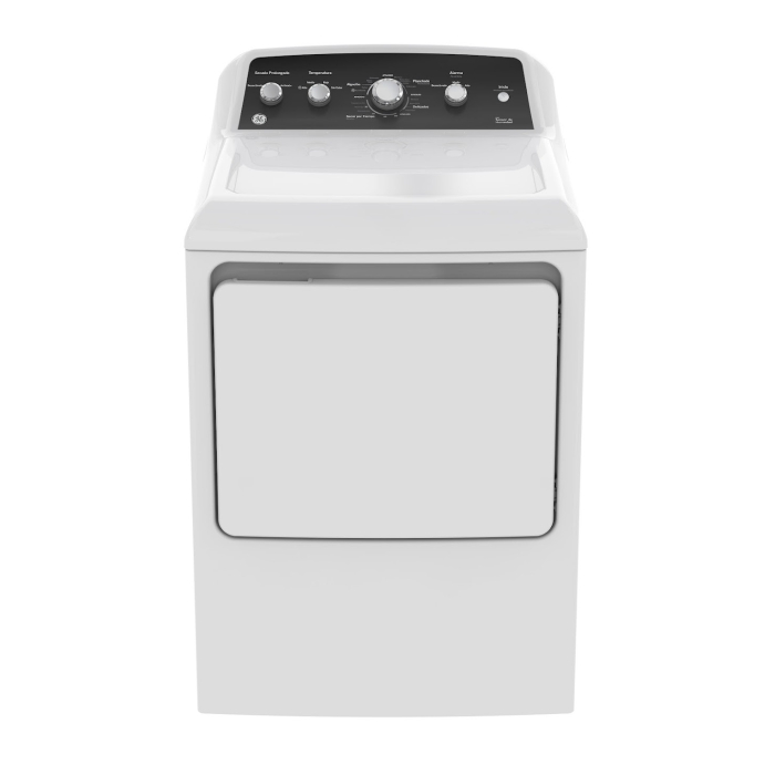 SECADORA ELECT 22KG BLANCA GE