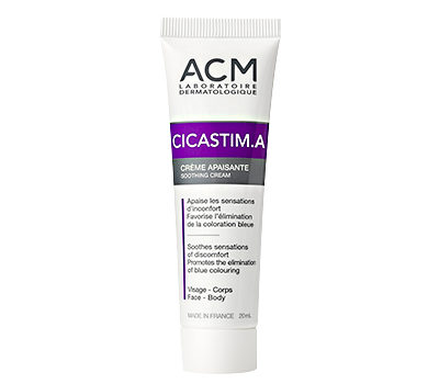ACM CICASTIM A (ÁRNICA) 20ML