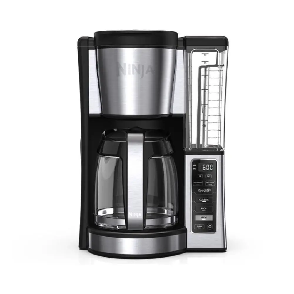 Cafetera Ninja 1.18 Lt Negro CE250