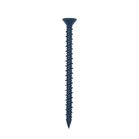 Tornillo Concreto Plano 3/16 X 2 3/4" 10 Unidades