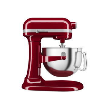 Batidora Tazón KITCHENAID KSM60SECXER Roja