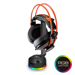 Audífonos Gaming Inalámbricos Con Micrófono Cougar, 3MBSRXXB.00