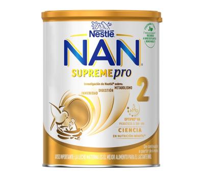 NAN SUPREME 2 800G