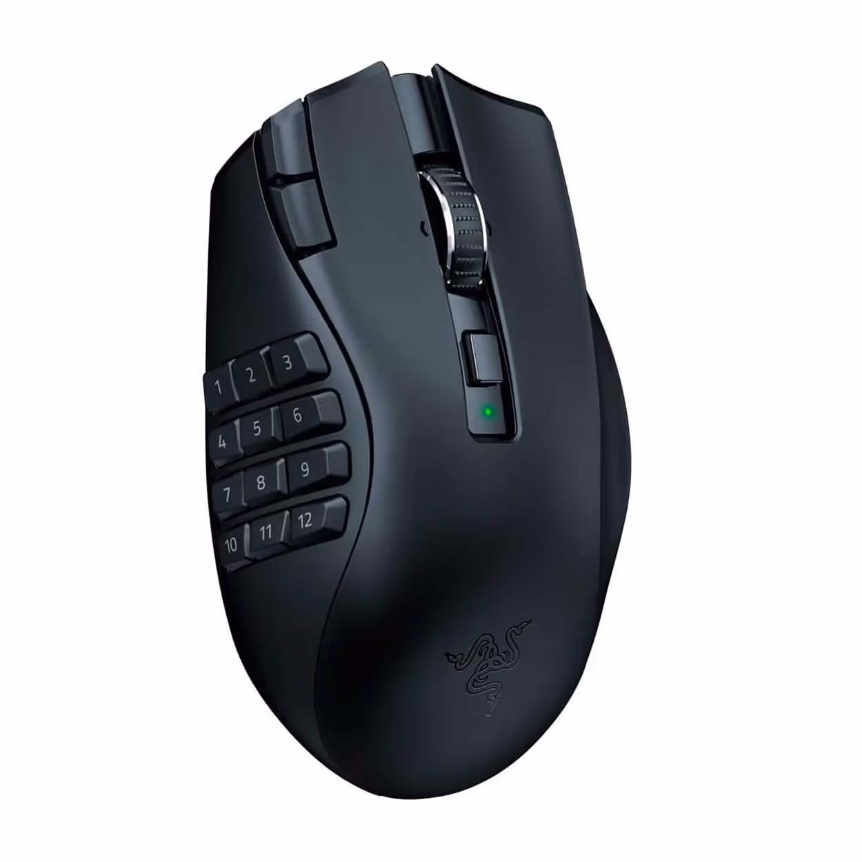 MOUSE GAMING RAZER NAGA V2 HYPERSPEED