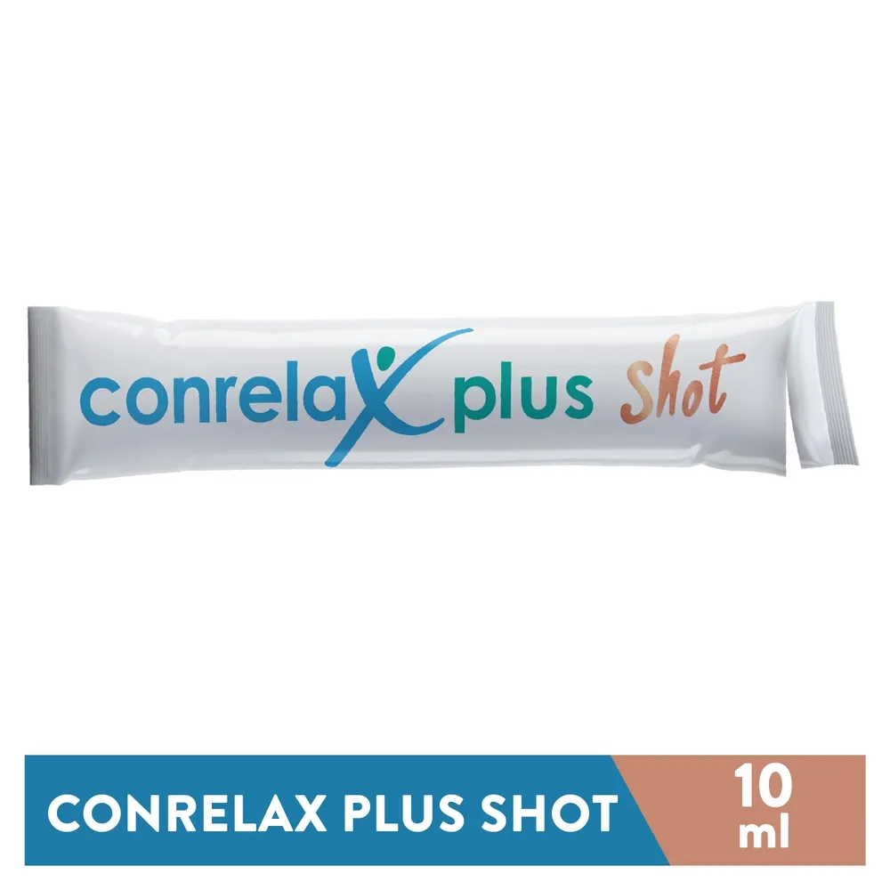 Conrelax Plus Shot 10ml (precio por unidad)