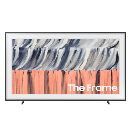 98" The Frame 4K Samsung Vision AI Smart TV (2026)